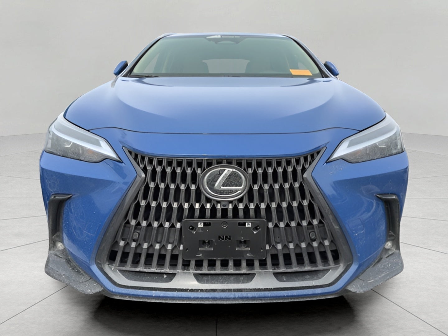 2025 Lexus NX NX 350h Premium AWD
