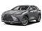 2026 Lexus NX NX 350h Premium AWD