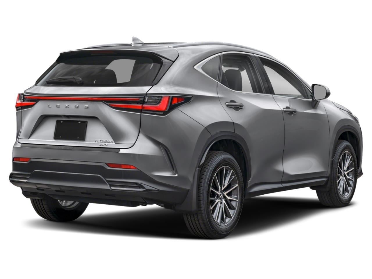 2026 Lexus NX NX 350h Premium AWD
