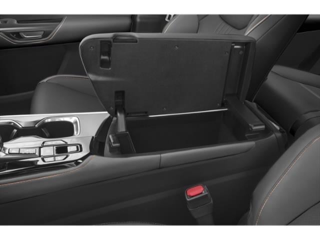 2026 Lexus NX NX 350h Premium AWD