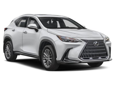 2026 Lexus NX NX 350h Premium AWD