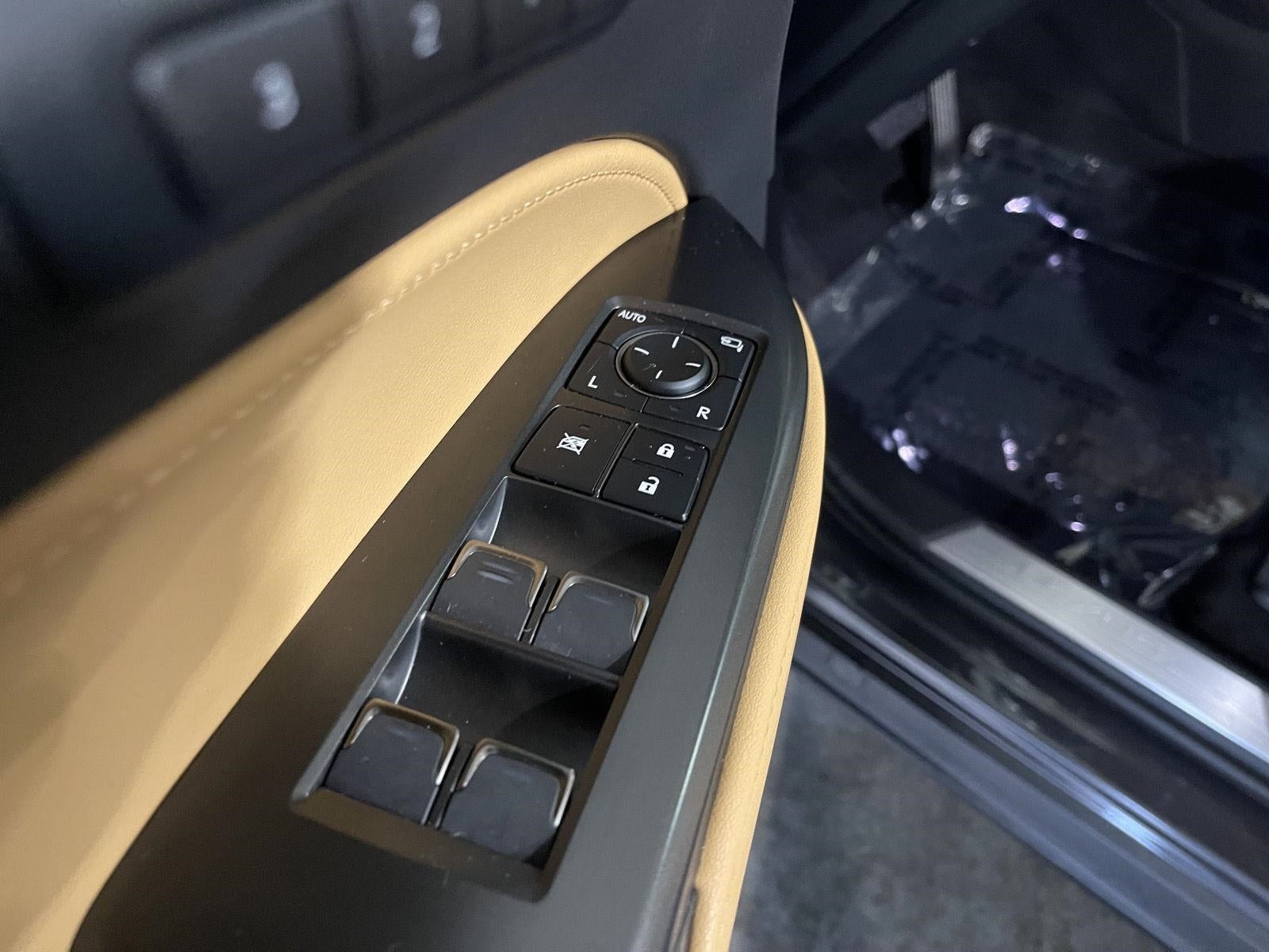 2026 Lexus NX NX 350h Premium AWD