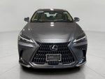 2026 Lexus NX NX 350h Premium AWD