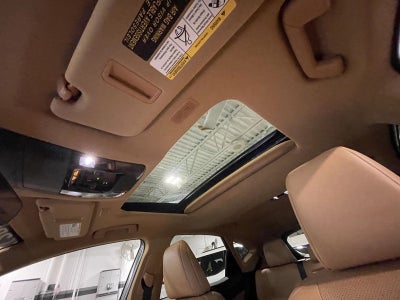 2026 Lexus NX NX 350h Premium AWD
