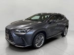 2026 Lexus NX NX 350h Premium AWD