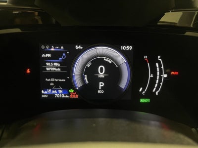2026 Lexus NX NX 350h Premium AWD