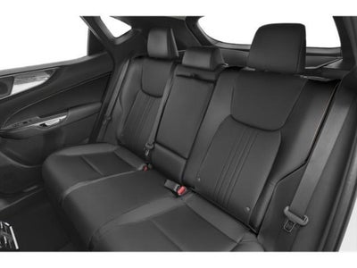2026 Lexus NX NX 350h Premium AWD