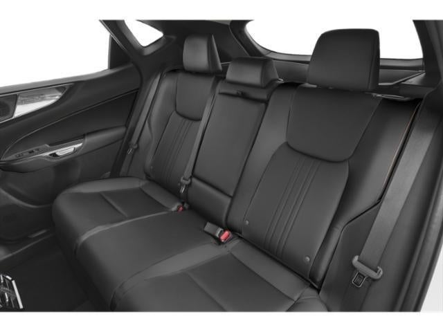 2026 Lexus NX NX 350h Premium AWD
