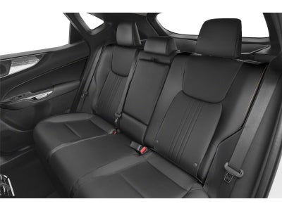 2026 Lexus NX NX 350h Premium AWD