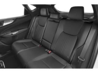 2026 Lexus NX NX 350h Premium AWD