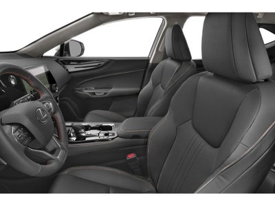 2026 Lexus NX NX 350h Premium AWD