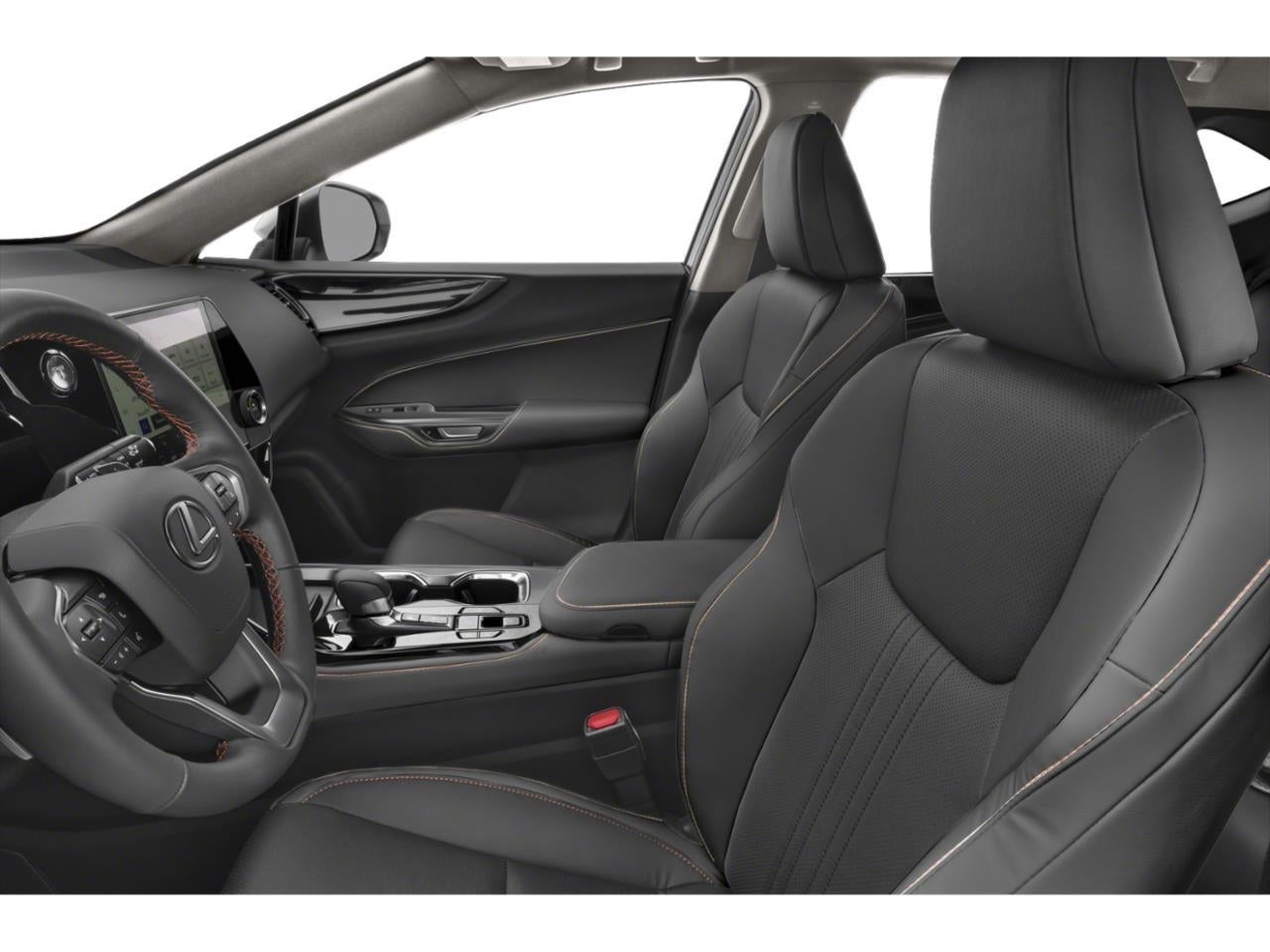 2026 Lexus NX NX 350h Premium AWD