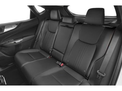 2026 Lexus NX NX 350h Premium AWD