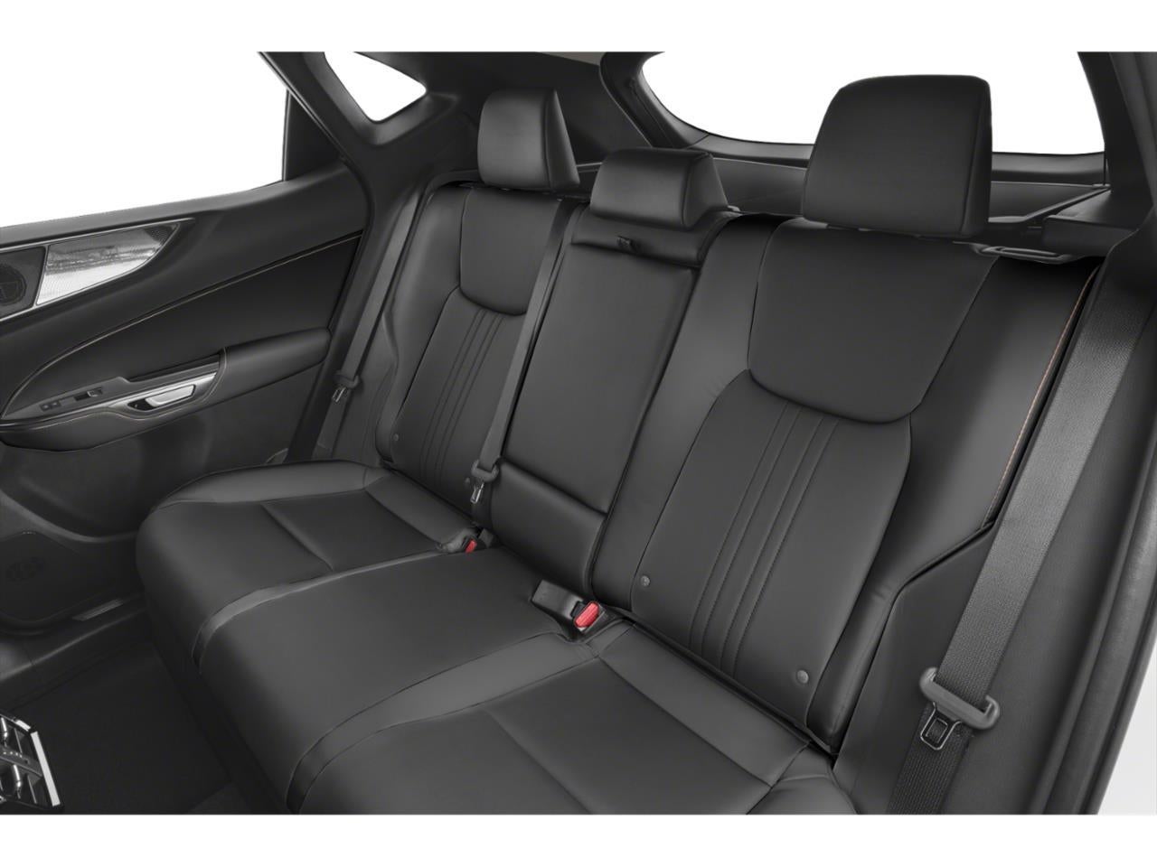 2026 Lexus NX NX 350h Premium AWD