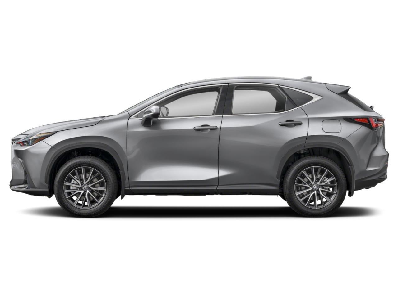 2026 Lexus NX NX 350h Premium AWD