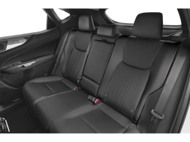2026 Lexus NX NX 350h Premium AWD