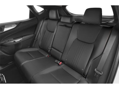 2026 Lexus NX NX 350h Premium AWD