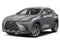 2026 Lexus NX NX 350h Premium AWD