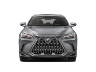 2026 Lexus NX NX 350h Premium AWD