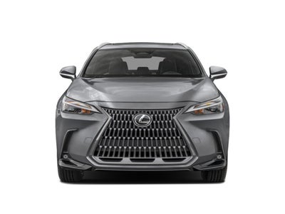 2026 Lexus NX NX 350h Premium AWD