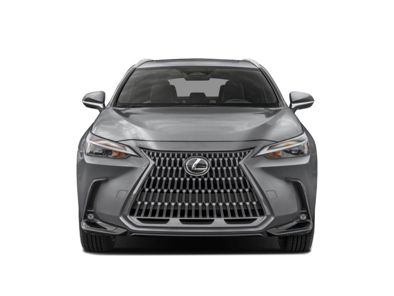 2026 Lexus NX NX 350h Premium AWD