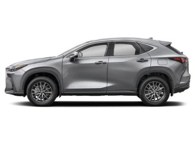 2026 Lexus NX NX 350h Premium AWD