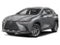 2026 Lexus NX NX 350h Premium AWD
