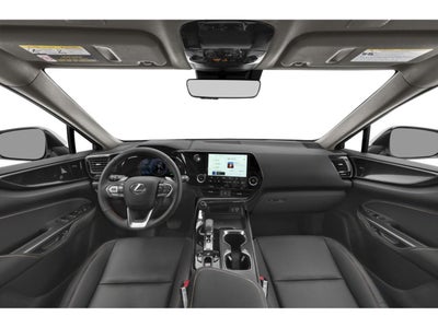 2026 Lexus NX NX 350h Premium AWD