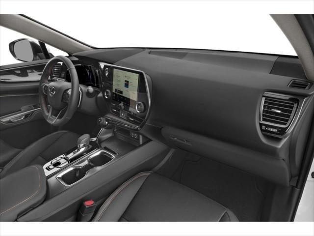 2026 Lexus NX NX 350h Premium AWD