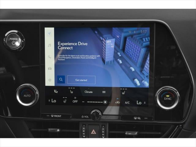 2026 Lexus NX NX 350h Premium AWD
