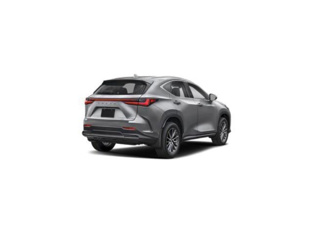 2026 Lexus NX NX 350h Premium AWD