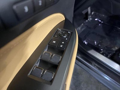 2026 Lexus NX NX 350h Premium AWD