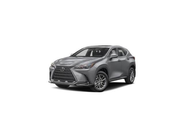 2026 Lexus NX NX 350h Premium AWD