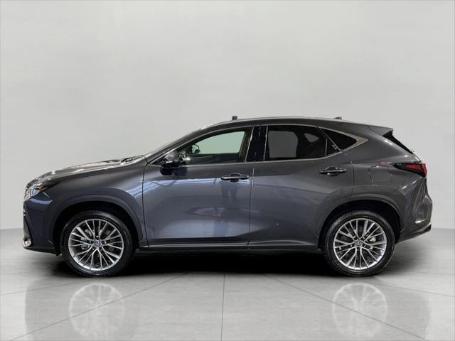 2026 Lexus NX NX 350h Premium AWD