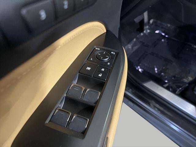 2026 Lexus NX NX 350h Premium AWD