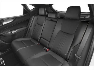 2026 Lexus NX NX 350h Premium AWD