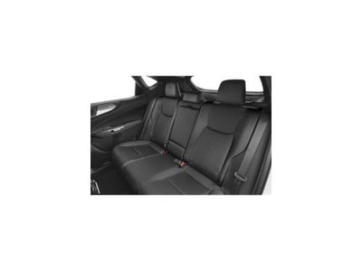 2026 Lexus NX NX 350h Premium AWD