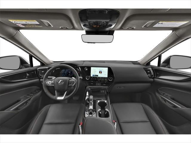 2026 Lexus NX NX 350h Premium AWD