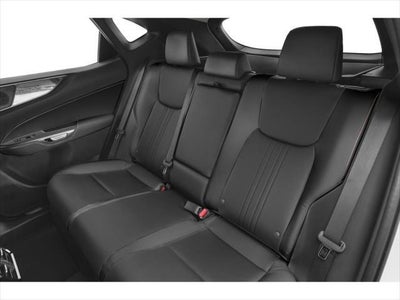2026 Lexus NX NX 350h Premium AWD