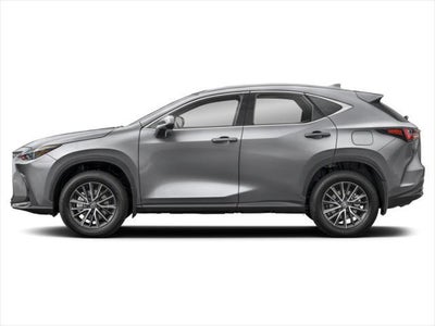2026 Lexus NX NX 350h Premium AWD