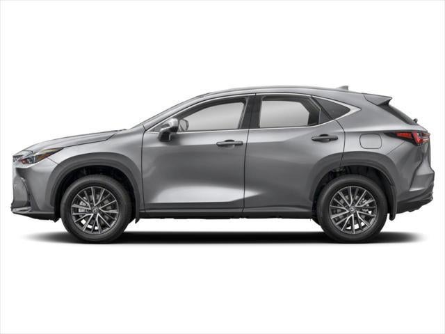 2026 Lexus NX NX 350h Premium AWD