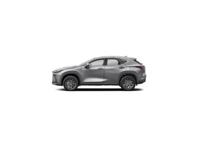 2026 Lexus NX NX 350h Premium AWD