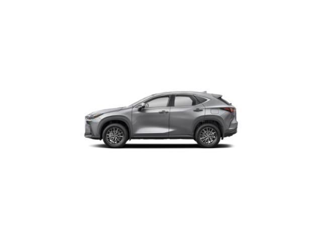 2026 Lexus NX NX 350h Premium AWD