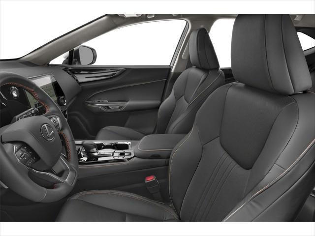 2026 Lexus NX NX 350h Premium AWD