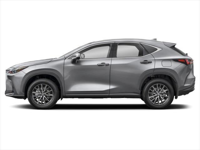 2026 Lexus NX NX 350h Premium AWD