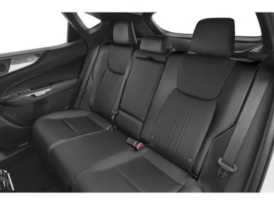 2026 Lexus NX NX 350h Premium AWD