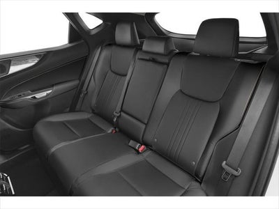 2026 Lexus NX NX 350h Premium AWD