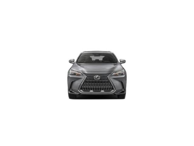 2026 Lexus NX NX 350h Premium AWD