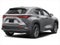 2026 Lexus NX NX 350h Premium AWD