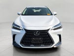 2026 Lexus NX NX 350h Premium AWD